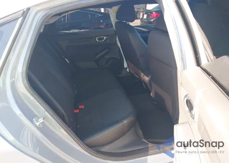 2024 Honda Civic Sport from USA, damaged, VIN 2HGFE2F53RH571082